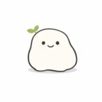 あおばもち